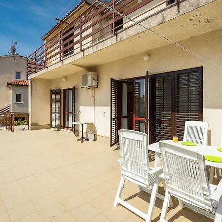 Nera Apartment Pula