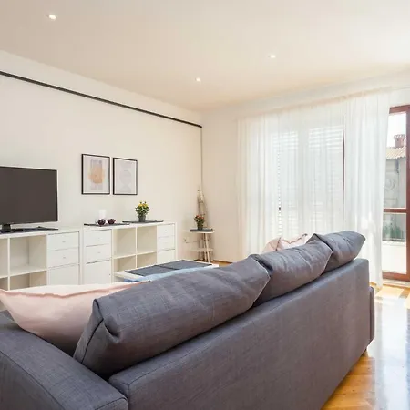 Apartment Nera